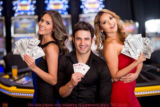 Sports betting in Kansas Welcome Bonus