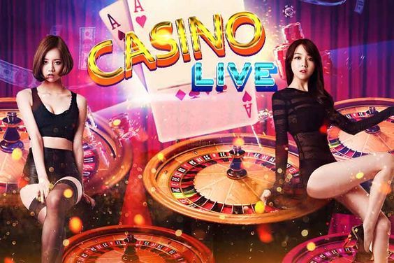 Sports betting in Kansas Live Casino