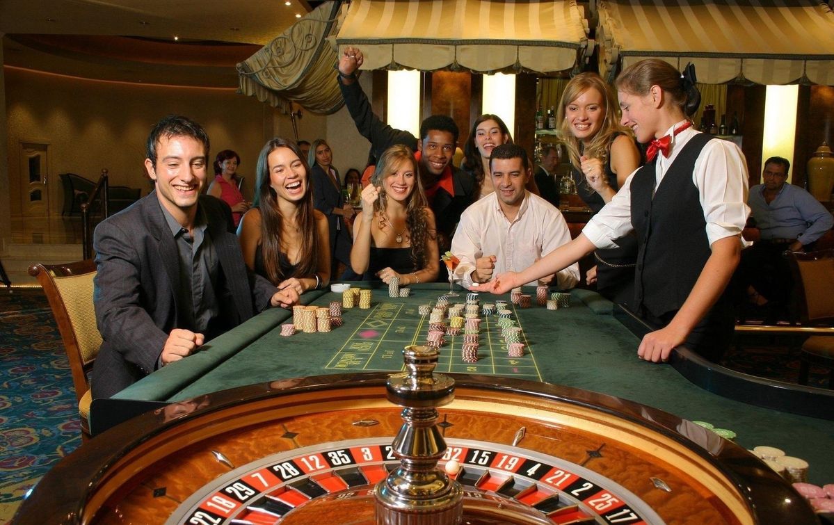 Sports betting in Kansas Live Casino