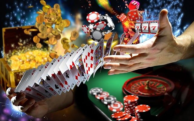 Casino Gambling Options